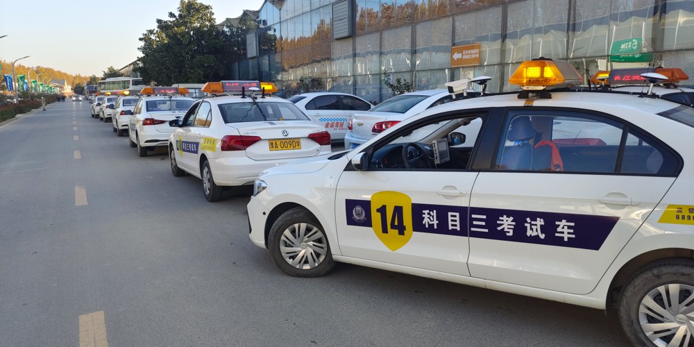 相识汇通驾校咨询电话，开启学车之旅