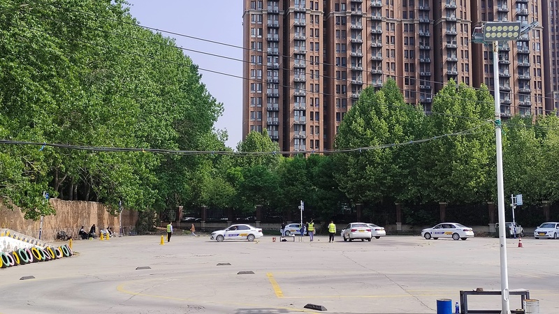 周围驾校哪家强？郑州英才驾校，拿证快信誉好的首选
